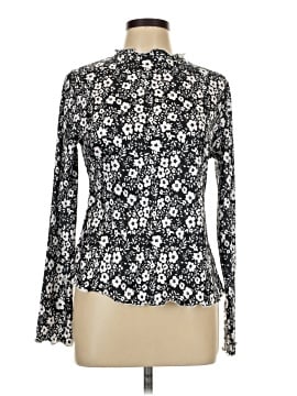 Polagram Long Sleeve Blouse (view 1)