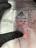 Adidas Gray Sweatpants Size L - photo 7
