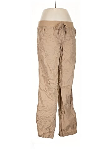 Faded Glory Khakis (view 1)