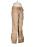 Faded Glory 100% Cotton Tan Khakis Size 4 - photo 1