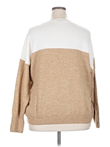 Vince Camuto Pullover Sweater (view 2)