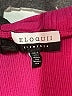 ELOQUII Elements Pink 3/4 Sleeve Blouse Size 22/24 - photo 7