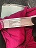 ELOQUII Elements Pink 3/4 Sleeve Blouse Size 22/24 - photo 8