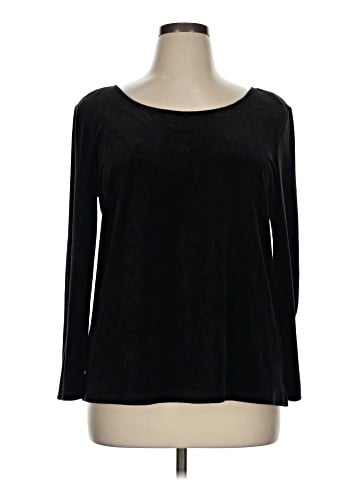 T by Talbots Pullover Sweater (view 1)