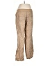 Faded Glory 100% Cotton Tan Khakis Size 4 - photo 2