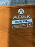 Adar Brown 3/4 Sleeve T-Shirt Size XL - photo 7