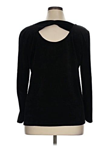 T by Talbots Pullover Sweater (view 2)