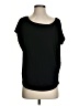 Express Black Short Sleeve T-Shirt Size XS - photo 1