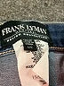 Frank Lyman Design Blue Jeans Size L - photo 7