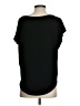 Express Black Short Sleeve T-Shirt Size XS - photo 2