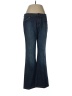 Mossimo Blue Jeans Size 8 - photo 1