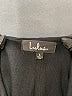 Lulus Black Cocktail Dress Size L - photo 7