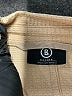 Bogner Solid Tan Trenchcoat Size EU 44 / US 14 - photo 6