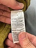 Old Navy 100% Cotton Green Cargo Pants Size 14 - photo 8