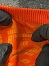Unbranded Orange Sports Bra One size - photo 8