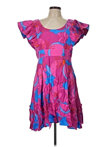 Tuckernuck Casual Dress (view 1)