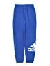 Adidas 100% Cotton Blue Sweatpants Size 15 - photo 1