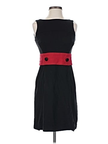 Ann Taylor Factory Casual Dress (view 1)