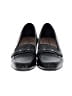Clarks Black Flats Size 6 1/2 - photo 2