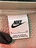Nike Gray Sweatshirt Size S - photo 7