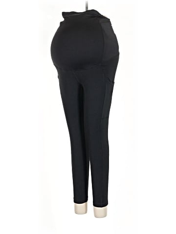Isabel Maternity Active Pants (view 1)