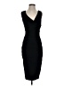 Bailey 44 Solid Black Cocktail Dress Size S - photo 1