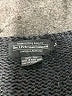 J. Peterman 100% Silk Black Sweater Vest Size L - photo 7