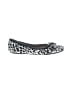 Aerosoles Silver Flats Size 12 - photo 1