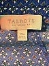 Talbots Outlet Plaid Blue Casual Pants Size 14 - photo 7