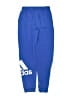 Adidas 100% Cotton Blue Sweatpants Size 15 - photo 2