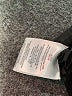 BCBGMAXAZRIA Black Poncho Size M - photo 9