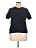 Abercrombie & Fitch Black Pullover Sweater Size XL - photo 1