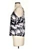 Sanctuary 100% Polyester Gray Sleeveless Top Size XS - photo 5