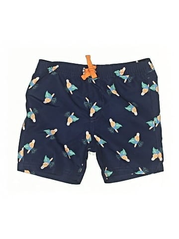 First Impressions Board Shorts (view 1)