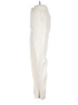 Sun-deh 100% Cotton Ivory Casual Pants Size 0 - photo 5