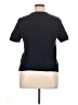 Abercrombie & Fitch Black Pullover Sweater Size XL - photo 2