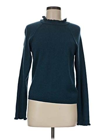 Free People Turtleneck Sweater (view 1)