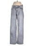 Aeropostale Silver Jeans Size 2 - photo 1