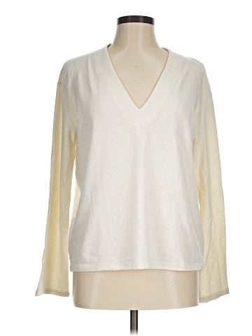 Vince. Pullover Sweater (view 1)