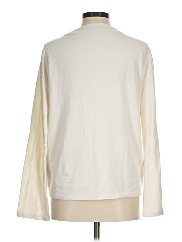 Vince. Pullover Sweater (view 2)