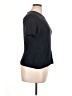 Abercrombie & Fitch Black Pullover Sweater Size XL - photo 4