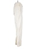 Sun-deh 100% Cotton Ivory Casual Pants Size 0 - photo 4
