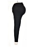 Isabel Maternity Black Active Pants Size Med Maternity - photo 4