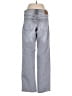 Aeropostale Silver Jeans Size 2 - photo 2