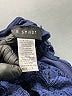 B. Smart Blue Cocktail Dress Size 1 - photo 7