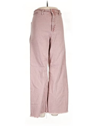 Zara Casual Pants (view 1)