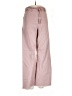 Zara Pink Casual Pants Size 10 - photo 1
