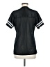 Sport-Tek 100% Polyester Black Short Sleeve Polo Size M - photo 2