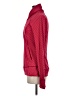 Lululemon Athletica Red Track Jacket Size 8 - photo 5
