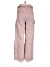 Zara Pink Casual Pants Size 10 - photo 2